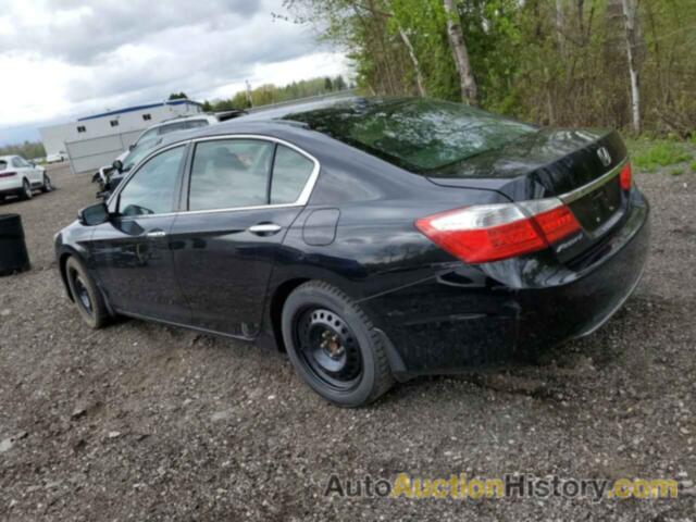 HONDA ACCORD TOURING, 1HGCR2F90FA808437