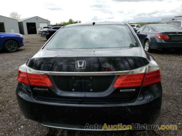 HONDA ACCORD TOURING, 1HGCR2F90FA808437