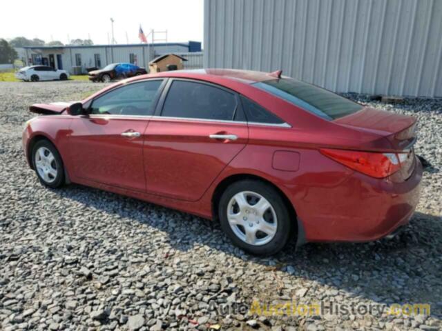 HYUNDAI SONATA SE, 5NPEC4AB9BH210042