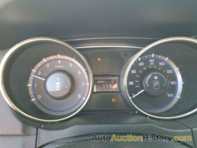 HYUNDAI SONATA SE, 5NPEC4AB9BH210042