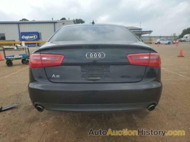 AUDI A6 PREMIUM PLUS, WAUDFAFC6DN091644