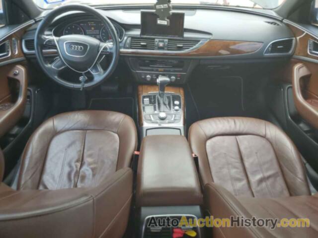 AUDI A6 PREMIUM PLUS, WAUDFAFC6DN091644