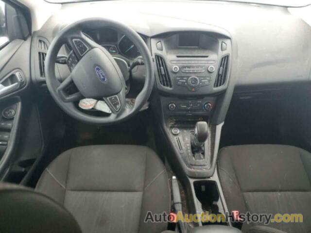 FORD FOCUS SE, 1FADP3K22HL264317