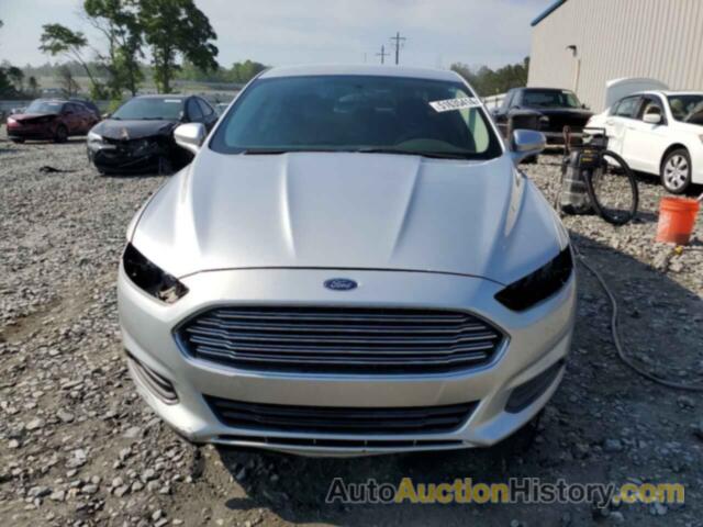 FORD FUSION SE, 1FA6P0HD7E5389040