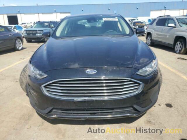 FORD FUSION SE, 3FA6P0HD9LR198374