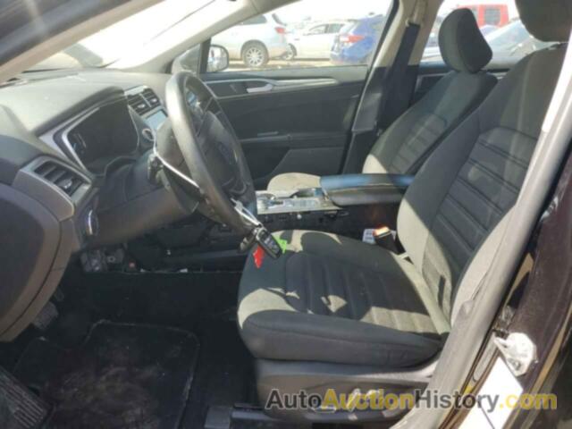 FORD FUSION SE, 3FA6P0HD9LR198374