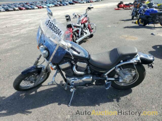 SUZUKI CYCLE VS, JS1VX51LX82100155