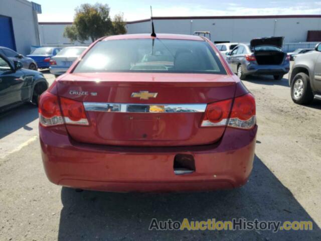 CHEVROLET CRUZE ECO, 1G1PJ5SCXC7294995