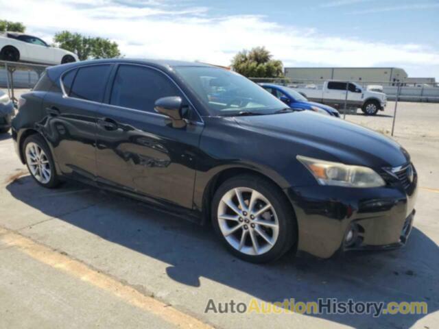 LEXUS CT 200 200, JTHKD5BH7C2103789