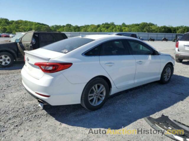 HYUNDAI SONATA SE, 5NPE24AFXFH048546