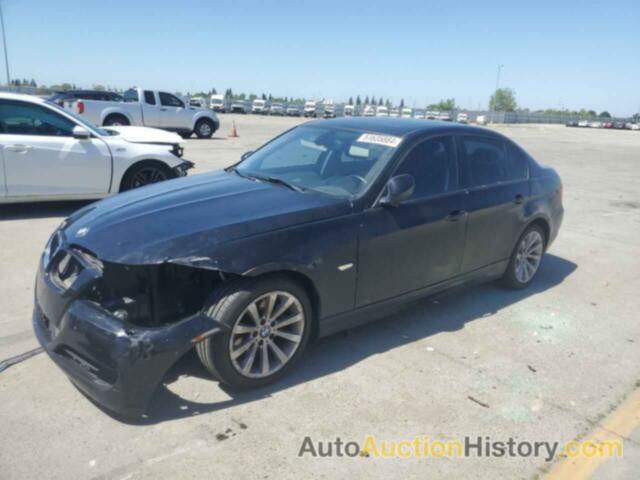 BMW 3 SERIES I SULEV, WBAPH5C55BA444898