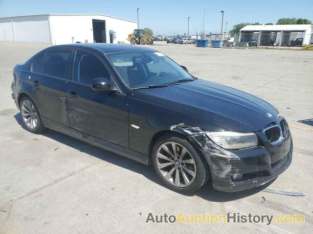 BMW 3 SERIES I SULEV, WBAPH5C55BA444898