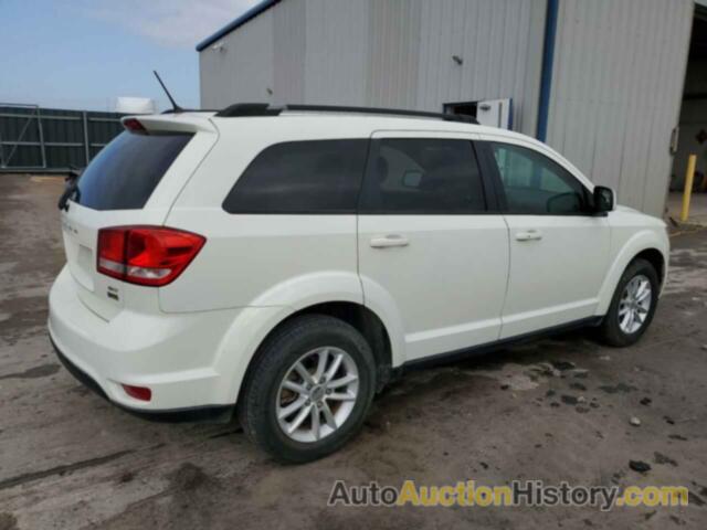 DODGE JOURNEY SXT, 3C4PDCBG5HT572193