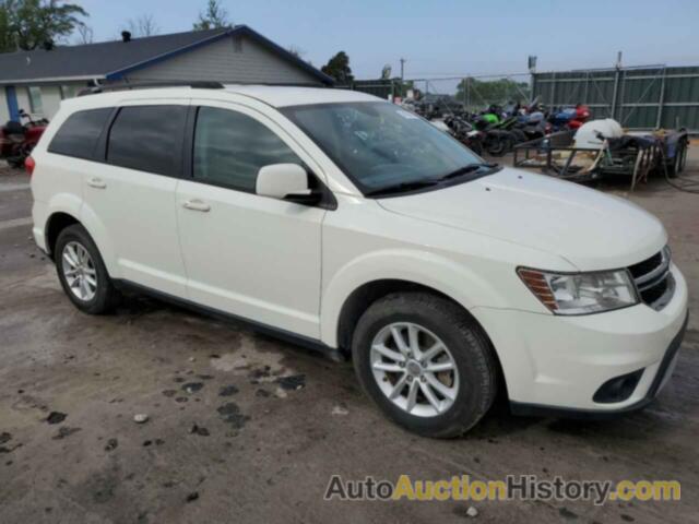 DODGE JOURNEY SXT, 3C4PDCBG5HT572193