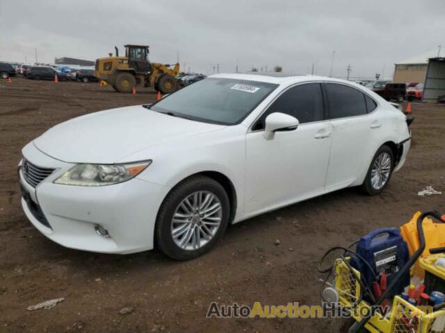 LEXUS ES350 350, JTHBK1GG2D2040004