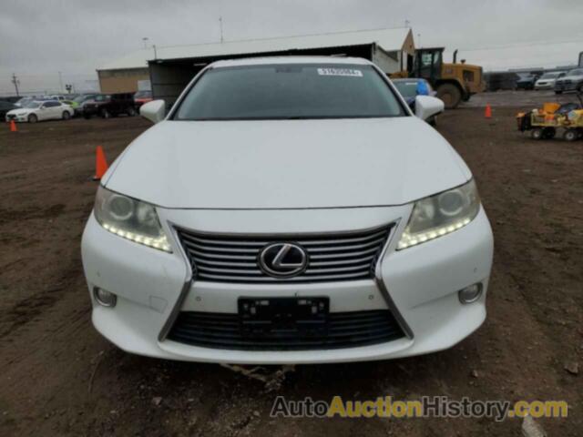 LEXUS ES350 350, JTHBK1GG2D2040004