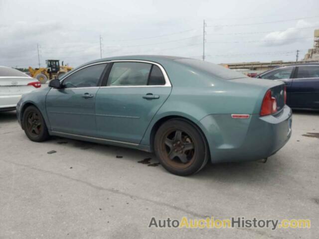 CHEVROLET MALIBU 1LT, 1G1ZH57B59F180924