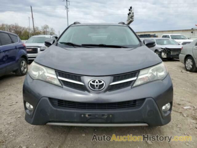 TOYOTA RAV4 XLE, JTMRFREVXED082947