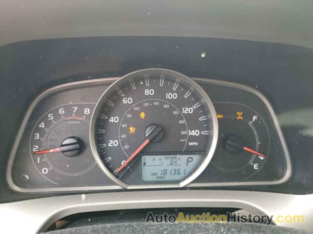 TOYOTA RAV4 XLE, JTMRFREVXED082947