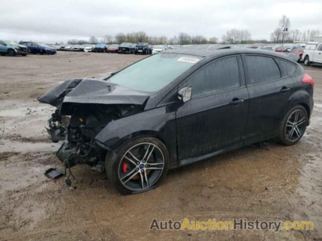 FORD FOCUS ST, 1FADP3L9XGL359606