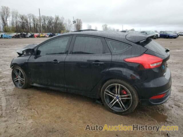 FORD FOCUS ST, 1FADP3L9XGL359606