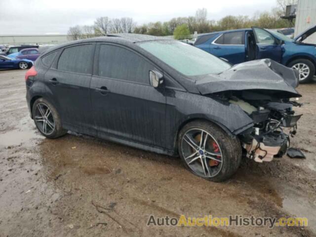 FORD FOCUS ST, 1FADP3L9XGL359606