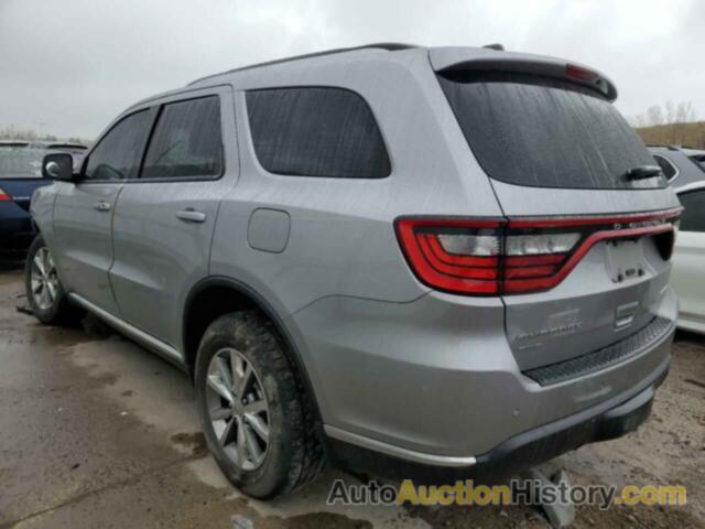 DODGE DURANGO LIMITED, 1C4RDJDG8FC736121