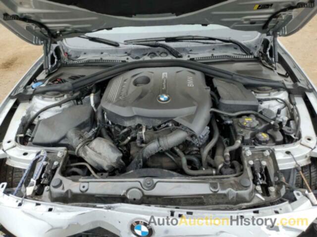 BMW 4 SERIES GRAN COUPE, WBA4J3C56JBG97249