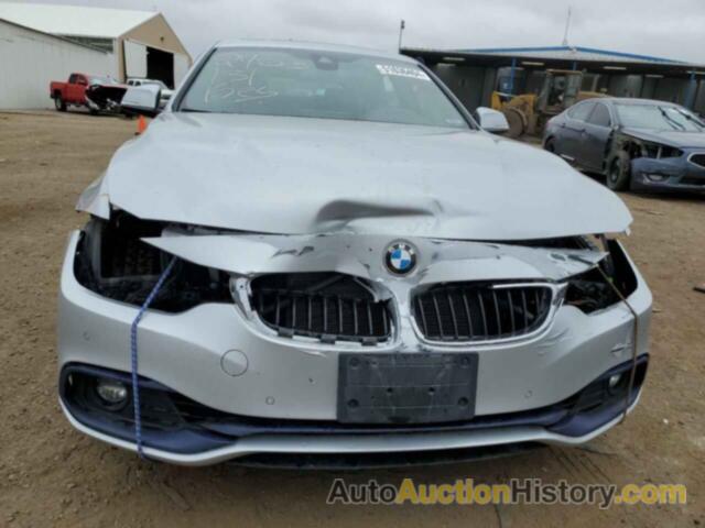 BMW 4 SERIES GRAN COUPE, WBA4J3C56JBG97249