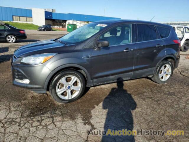 FORD ESCAPE SE, 1FMCU9GX1GUB36001