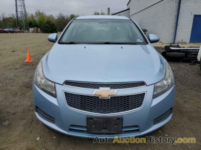 CHEVROLET CRUZE LT, 1G1PF5S99B7207365