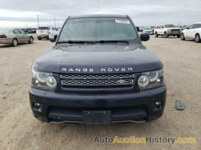 LAND ROVER RANGEROVER SC, SALSH2E44CA722748