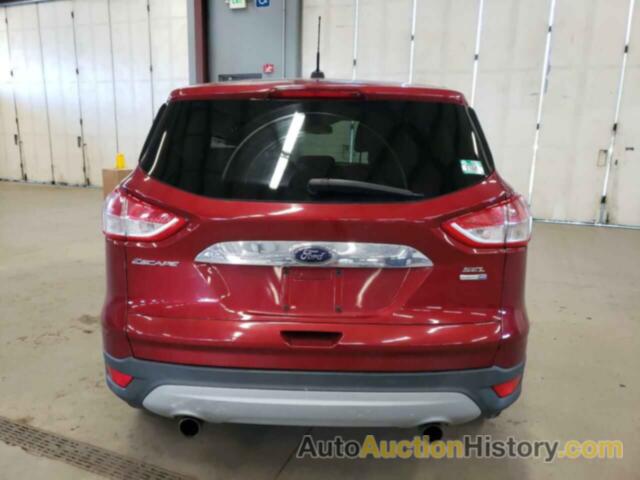 FORD ESCAPE SEL, 1FMCU9HX5DUC18839