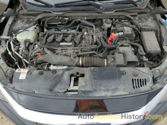 HONDA CIVIC TOURING, 2HGFC1F96HH110525