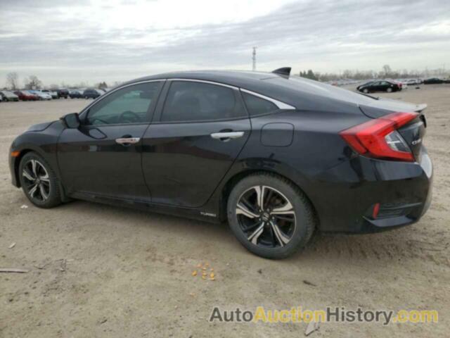 HONDA CIVIC TOURING, 2HGFC1F96HH110525