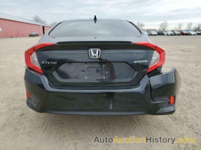 HONDA CIVIC TOURING, 2HGFC1F96HH110525