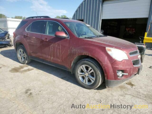 CHEVROLET EQUINOX LT, 2GNALPEK3C6222694