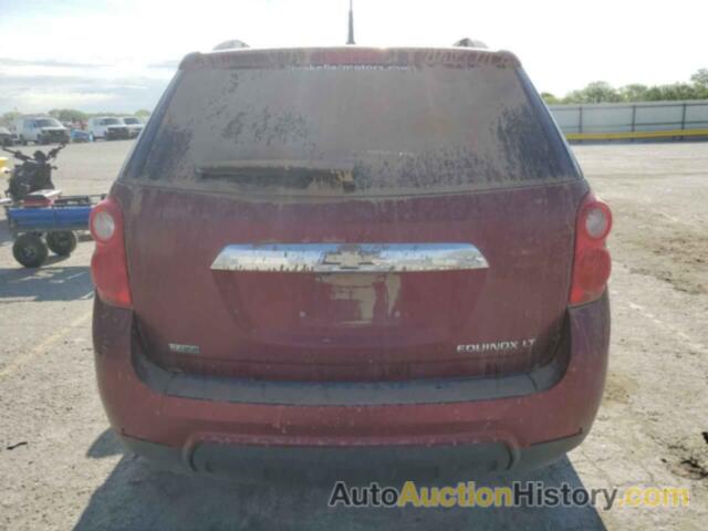 CHEVROLET EQUINOX LT, 2GNALPEK3C6222694