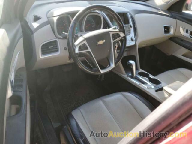 CHEVROLET EQUINOX LT, 2GNALPEK3C6222694