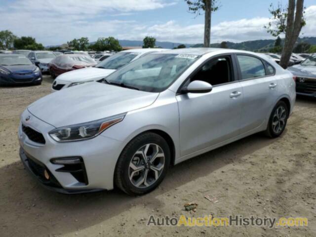 KIA FORTE FE, 3KPF24AD3ME272133