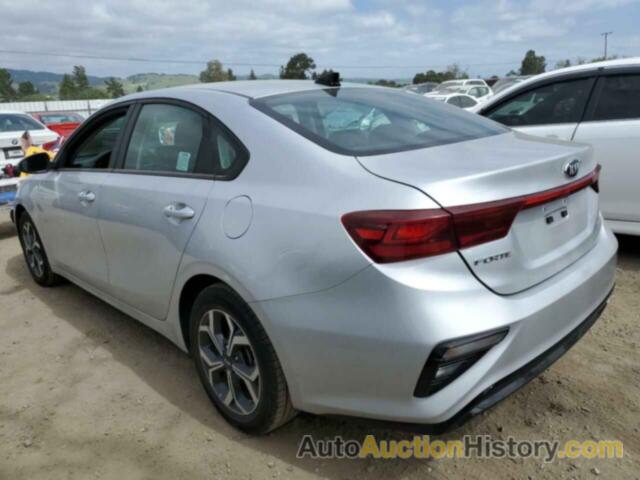 KIA FORTE FE, 3KPF24AD3ME272133