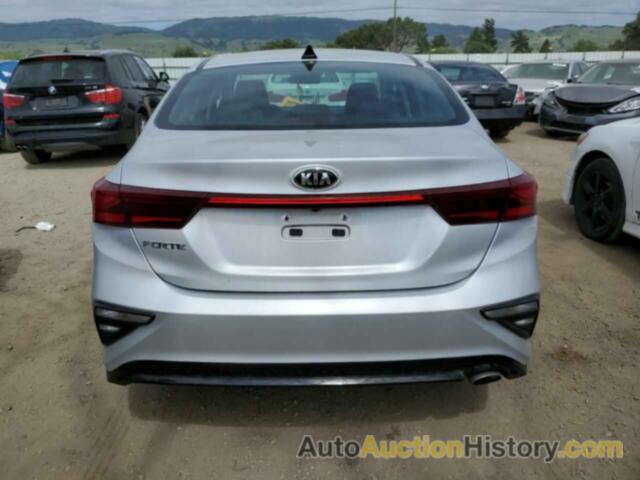 KIA FORTE FE, 3KPF24AD3ME272133