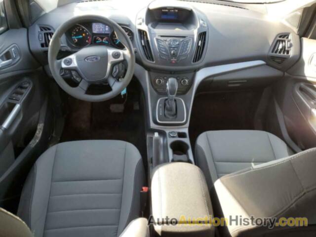 FORD ESCAPE SE, 1FMCU9G92DUC40686