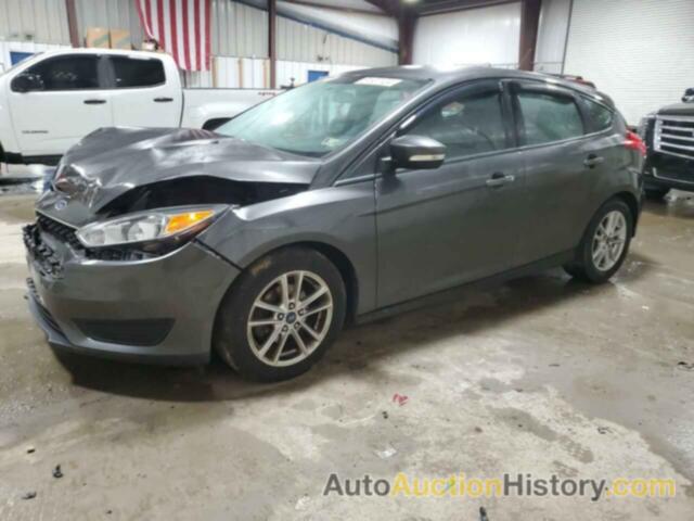 FORD FOCUS SE, 1FADP3K27FL292868