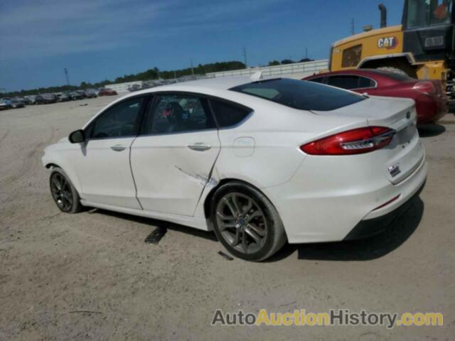 FORD FUSION SEL, 3FA6P0CD5LR143962