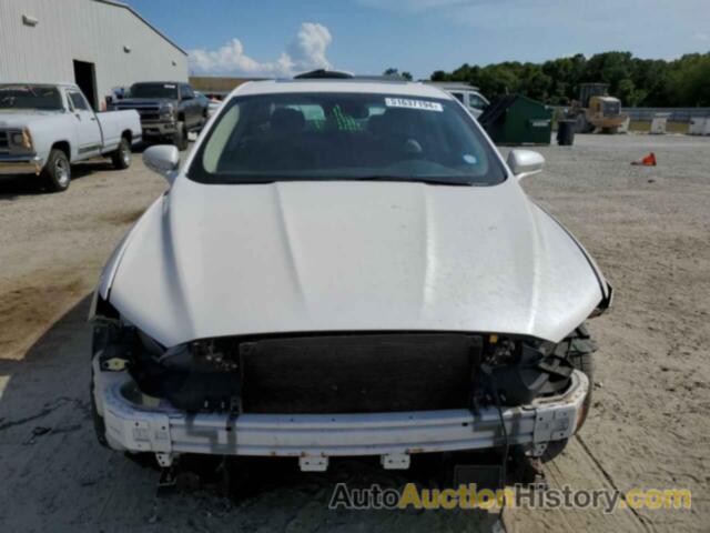 FORD FUSION SEL, 3FA6P0CD5LR143962