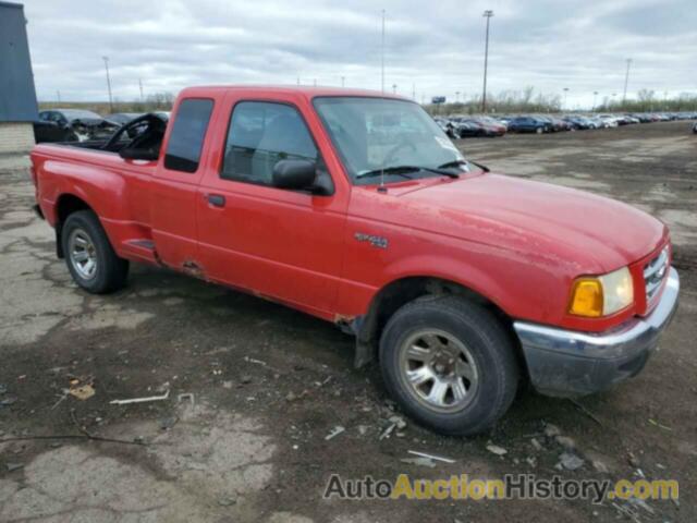 FORD RANGER SUPER CAB, 1FTYR14V71TA88968