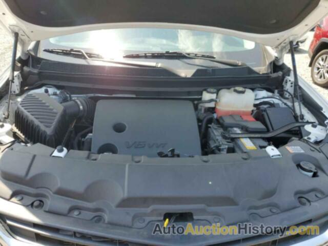 CHEVROLET TRAVERSE LS, 1GNERFKW7MJ123818