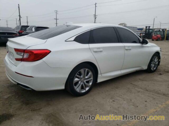 HONDA ACCORD LX, 1HGCV1F16LA065830