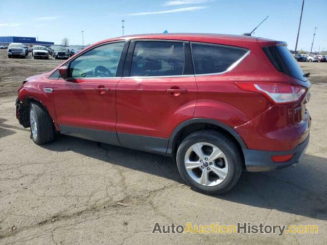 FORD ESCAPE SE, 1FMCU0GX7EUC50447